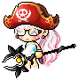 FrostyFlurry